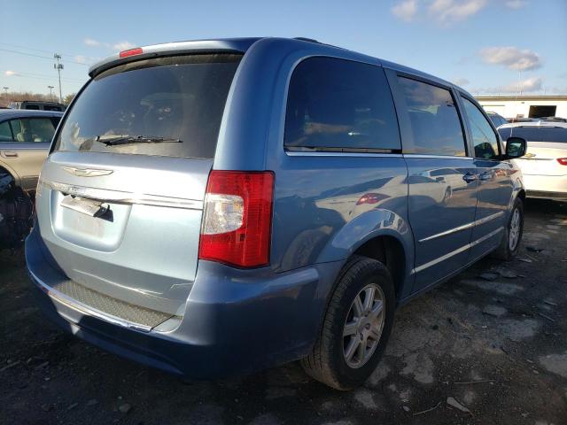 Photo 3 VIN: 2C4RC1BG4CR186151 - CHRYSLER TOWN &AMP COU 