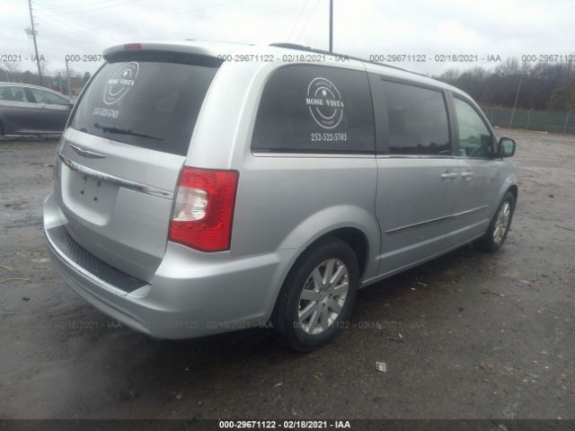 Photo 3 VIN: 2C4RC1BG4CR186389 - CHRYSLER TOWN & COUNTRY 