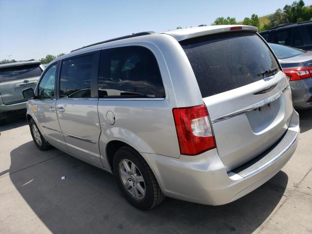 Photo 1 VIN: 2C4RC1BG4CR188451 - CHRYSLER TOWN & COU 