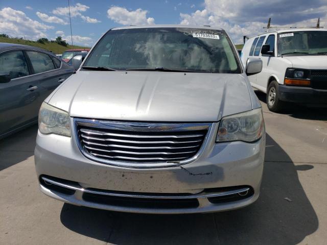 Photo 4 VIN: 2C4RC1BG4CR188451 - CHRYSLER TOWN & COU 