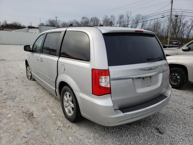 Photo 2 VIN: 2C4RC1BG4CR188630 - CHRYSLER TOWN &AMP COU 