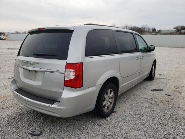 Photo 3 VIN: 2C4RC1BG4CR188630 - CHRYSLER TOWN &AMP COU 