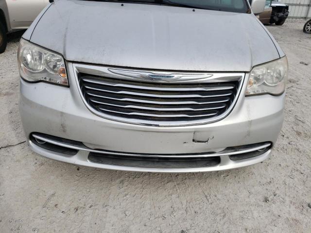 Photo 8 VIN: 2C4RC1BG4CR188630 - CHRYSLER TOWN &AMP COU 