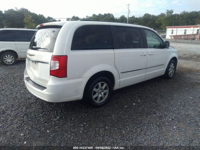 Photo 3 VIN: 2C4RC1BG4CR189129 - CHRYSLER TOWN & COUNTRY 