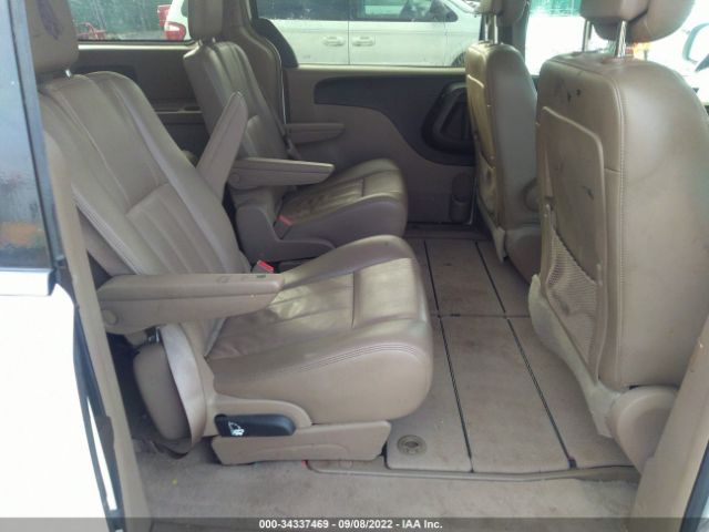 Photo 7 VIN: 2C4RC1BG4CR189129 - CHRYSLER TOWN & COUNTRY 