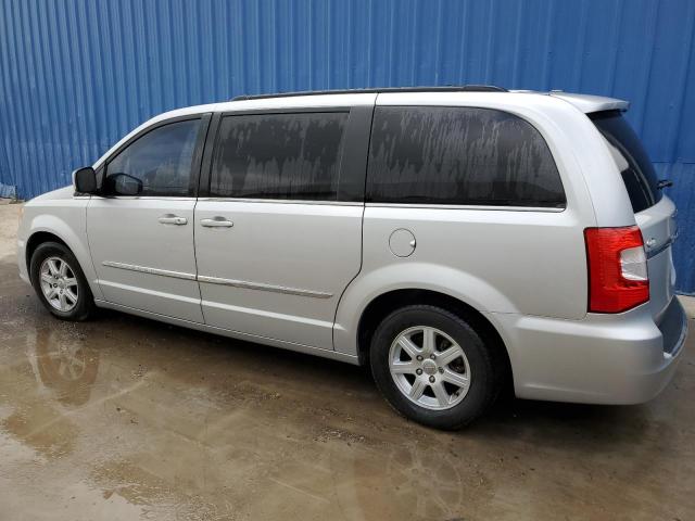 Photo 1 VIN: 2C4RC1BG4CR207368 - CHRYSLER MINIVAN 