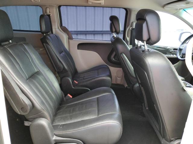 Photo 10 VIN: 2C4RC1BG4CR207368 - CHRYSLER MINIVAN 