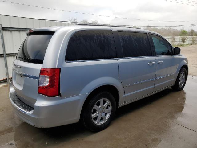 Photo 2 VIN: 2C4RC1BG4CR207368 - CHRYSLER MINIVAN 