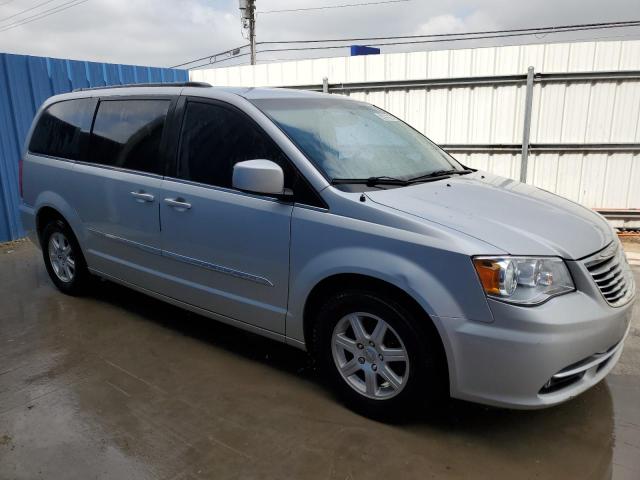 Photo 3 VIN: 2C4RC1BG4CR207368 - CHRYSLER MINIVAN 