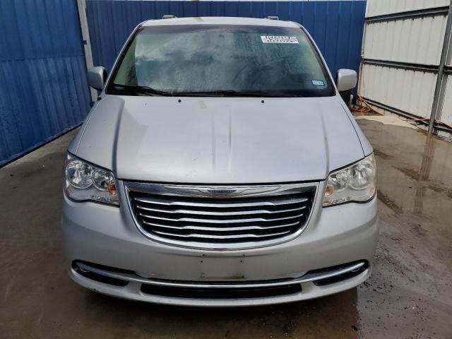 Photo 4 VIN: 2C4RC1BG4CR207368 - CHRYSLER MINIVAN 