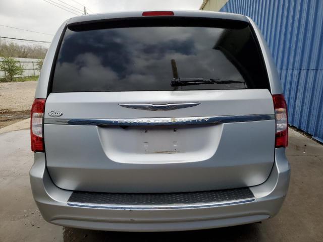 Photo 5 VIN: 2C4RC1BG4CR207368 - CHRYSLER MINIVAN 