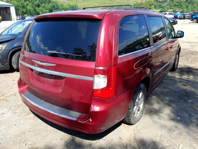 Photo 3 VIN: 2C4RC1BG4CR210349 - CHRYSLER TOWN & COU 