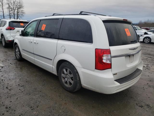 Photo 2 VIN: 2C4RC1BG4CR213378 - CHRYSLER TOWN &AMP COU 