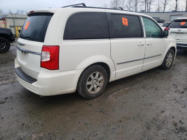 Photo 3 VIN: 2C4RC1BG4CR213378 - CHRYSLER TOWN &AMP COU 