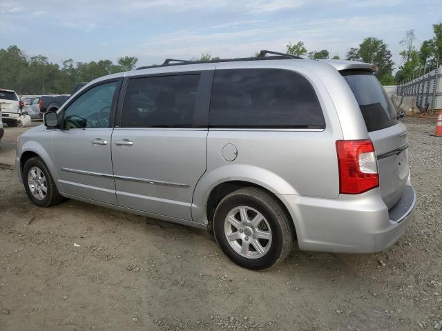 Photo 1 VIN: 2C4RC1BG4CR227524 - CHRYSLER MINIVAN 