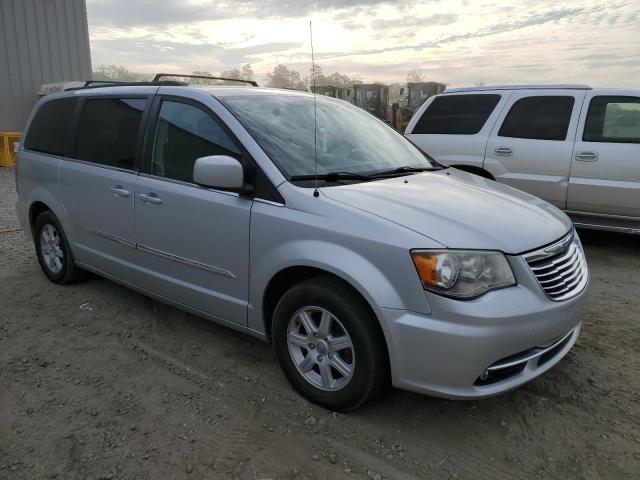 Photo 3 VIN: 2C4RC1BG4CR227524 - CHRYSLER MINIVAN 