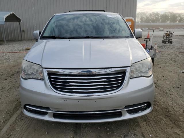 Photo 4 VIN: 2C4RC1BG4CR227524 - CHRYSLER MINIVAN 