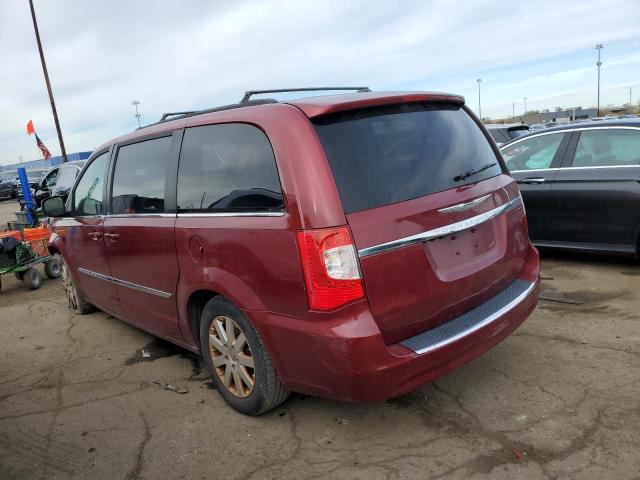 Photo 2 VIN: 2C4RC1BG4CR233761 - CHRYSLER TOWN & COU 