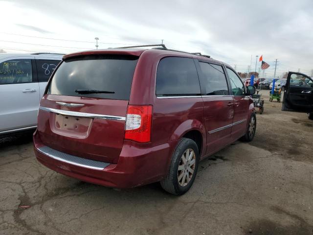 Photo 3 VIN: 2C4RC1BG4CR233761 - CHRYSLER TOWN & COU 