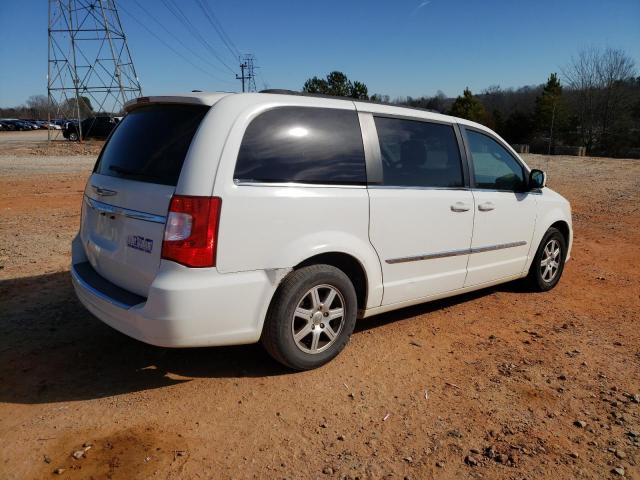 Photo 2 VIN: 2C4RC1BG4CR239933 - CHRYSLER MINIVAN 