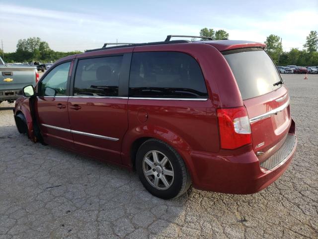 Photo 1 VIN: 2C4RC1BG4CR240046 - CHRYSLER MINIVAN 