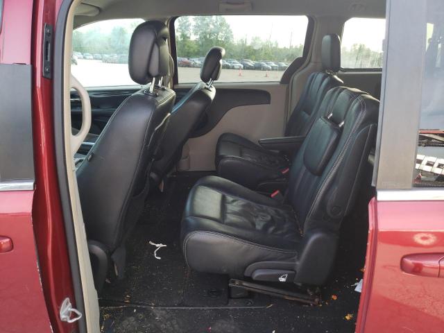 Photo 10 VIN: 2C4RC1BG4CR240046 - CHRYSLER MINIVAN 