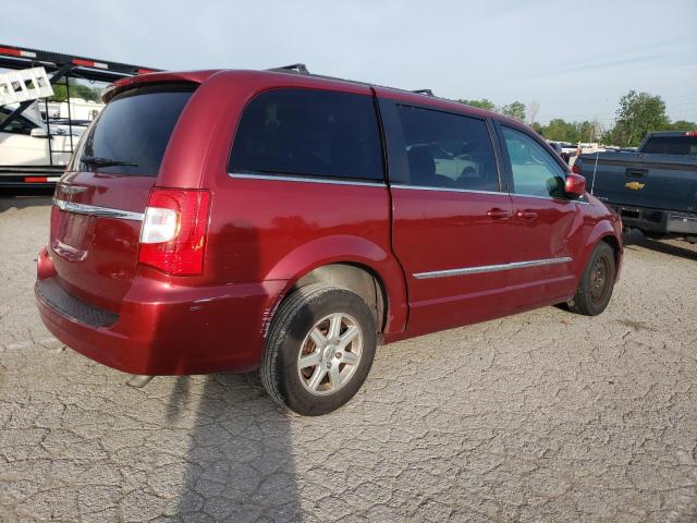 Photo 2 VIN: 2C4RC1BG4CR240046 - CHRYSLER MINIVAN 