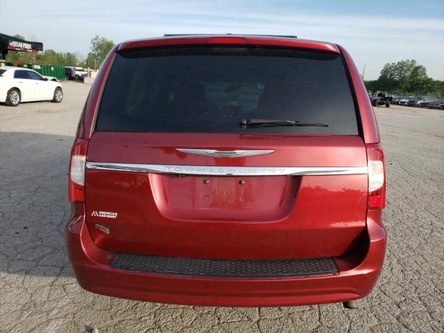 Photo 5 VIN: 2C4RC1BG4CR240046 - CHRYSLER MINIVAN 