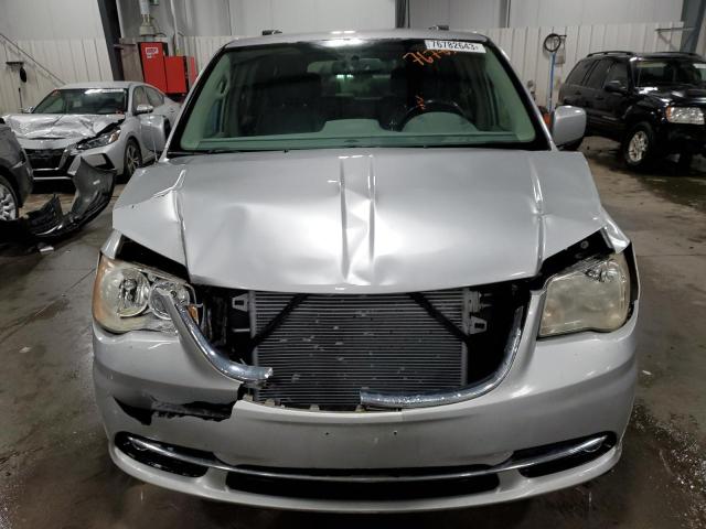 Photo 4 VIN: 2C4RC1BG4CR241309 - CHRYSLER MINIVAN 