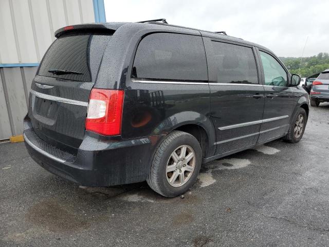 Photo 2 VIN: 2C4RC1BG4CR250074 - CHRYSLER TOWN & COU 