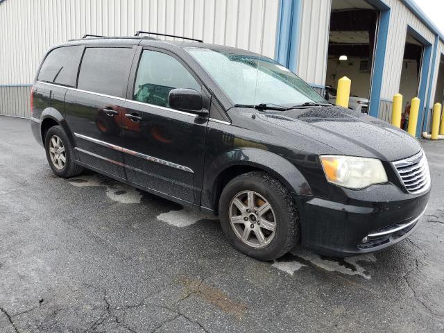 Photo 3 VIN: 2C4RC1BG4CR250074 - CHRYSLER TOWN & COU 