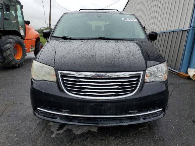 Photo 4 VIN: 2C4RC1BG4CR250074 - CHRYSLER TOWN & COU 