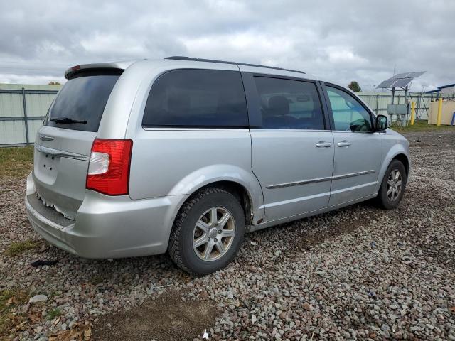 Photo 2 VIN: 2C4RC1BG4CR251578 - CHRYSLER TOWN & COU 