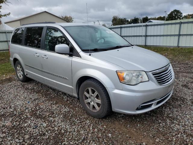 Photo 3 VIN: 2C4RC1BG4CR251578 - CHRYSLER TOWN & COU 