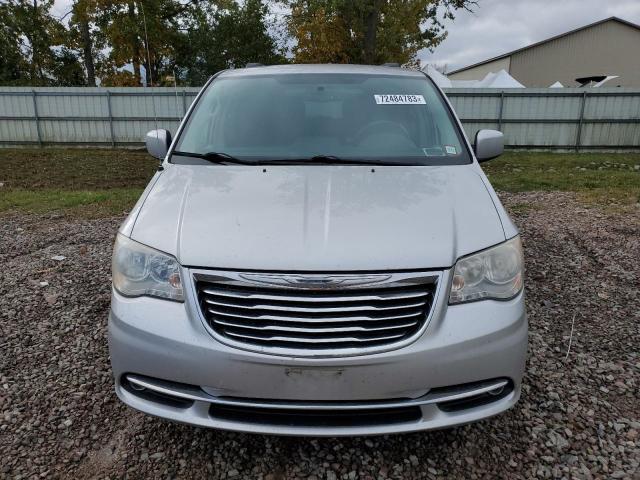 Photo 4 VIN: 2C4RC1BG4CR251578 - CHRYSLER TOWN & COU 