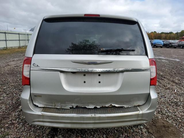 Photo 5 VIN: 2C4RC1BG4CR251578 - CHRYSLER TOWN & COU 