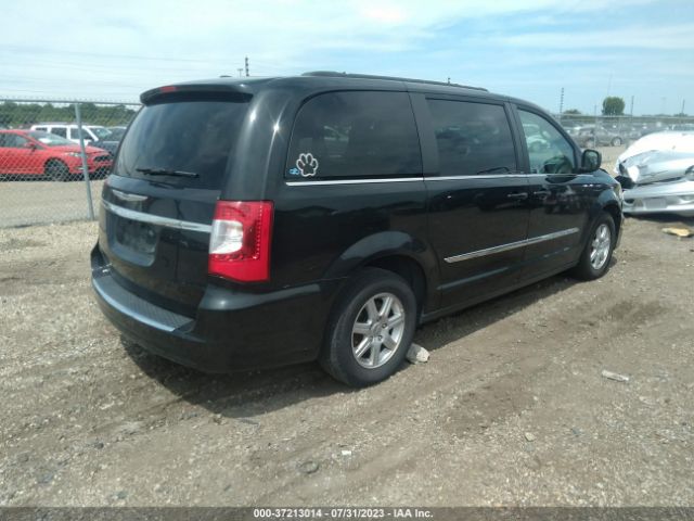 Photo 3 VIN: 2C4RC1BG4CR251760 - CHRYSLER TOWN & COUNTRY 