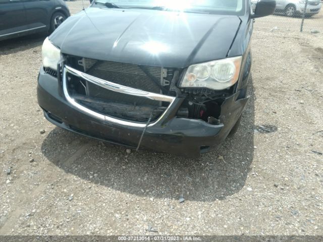 Photo 5 VIN: 2C4RC1BG4CR251760 - CHRYSLER TOWN & COUNTRY 