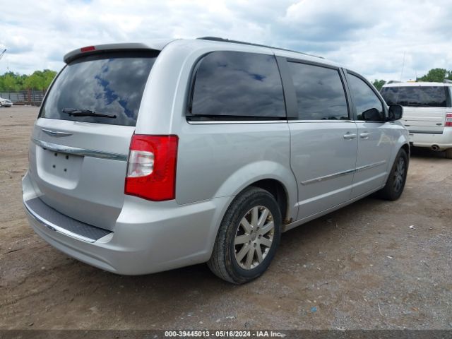 Photo 3 VIN: 2C4RC1BG4CR257414 - CHRYSLER TOWN & COUNTRY 