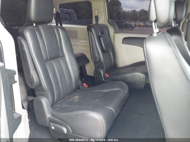 Photo 7 VIN: 2C4RC1BG4CR257414 - CHRYSLER TOWN & COUNTRY 