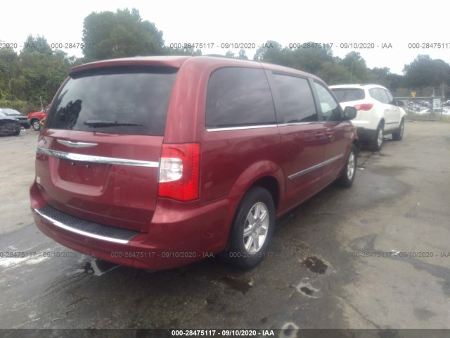 Photo 3 VIN: 2C4RC1BG4CR261074 - CHRYSLER TOWN & COUNTRY 