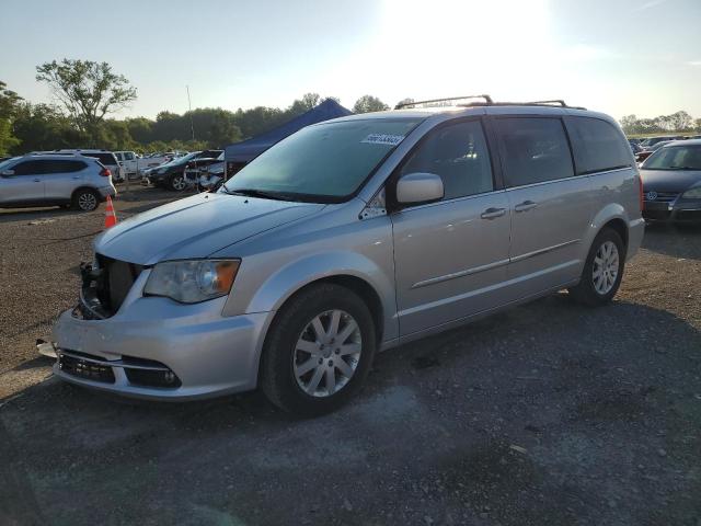 Photo 0 VIN: 2C4RC1BG4CR279686 - CHRYSLER TOWN &AMP COU 