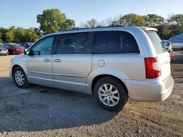 Photo 1 VIN: 2C4RC1BG4CR279686 - CHRYSLER TOWN &AMP COU 