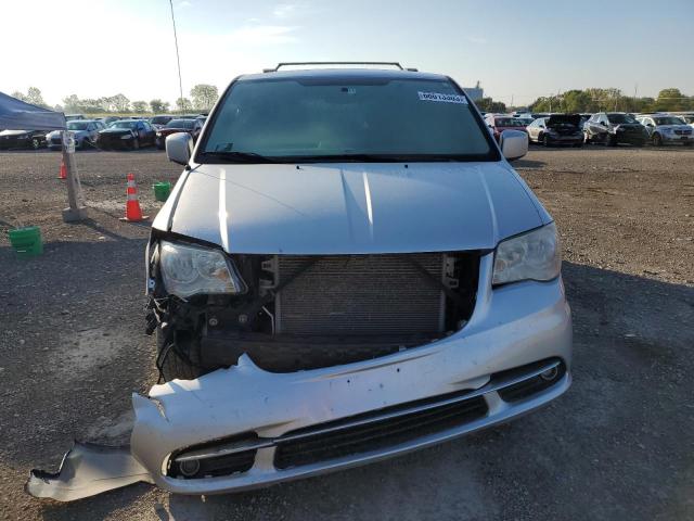 Photo 4 VIN: 2C4RC1BG4CR279686 - CHRYSLER TOWN &AMP COU 