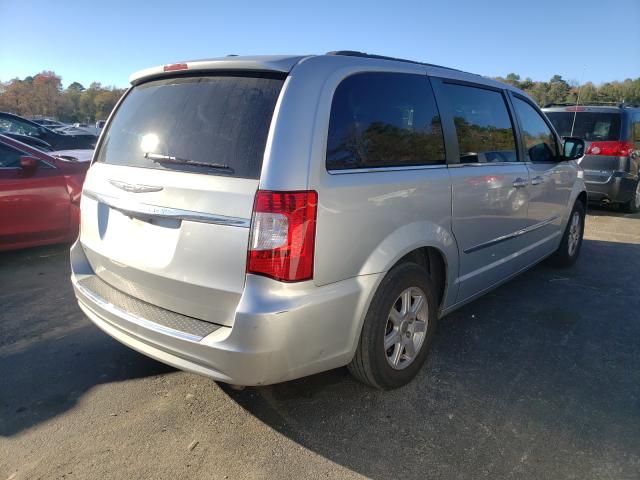 Photo 3 VIN: 2C4RC1BG4CR286198 - CHRYSLER TOWN & COU 