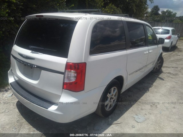 Photo 3 VIN: 2C4RC1BG4CR286671 - CHRYSLER TOWN & COUNTRY 