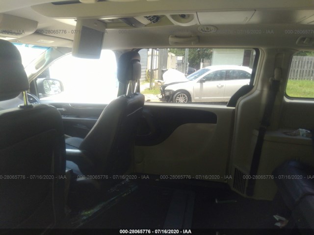 Photo 7 VIN: 2C4RC1BG4CR286671 - CHRYSLER TOWN & COUNTRY 