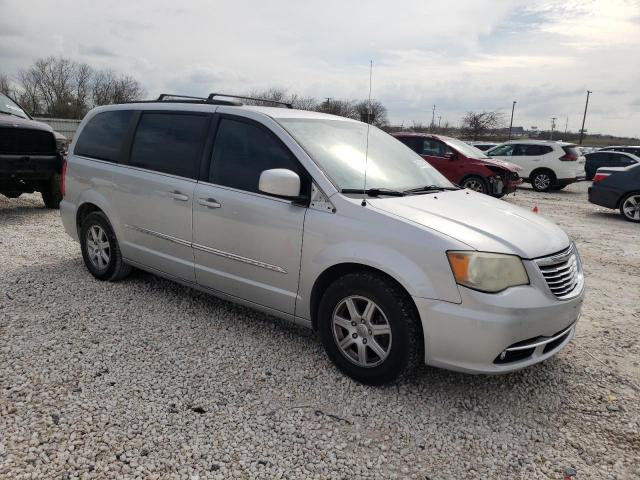 Photo 3 VIN: 2C4RC1BG4CR286685 - CHRYSLER MINIVAN 