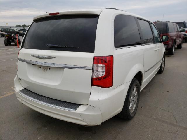 Photo 3 VIN: 2C4RC1BG4CR288906 - CHRYSLER TOWN & COU 