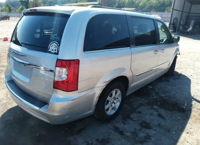 Photo 3 VIN: 2C4RC1BG4CR300830 - CHRYSLER TOWN & COUNTRY 